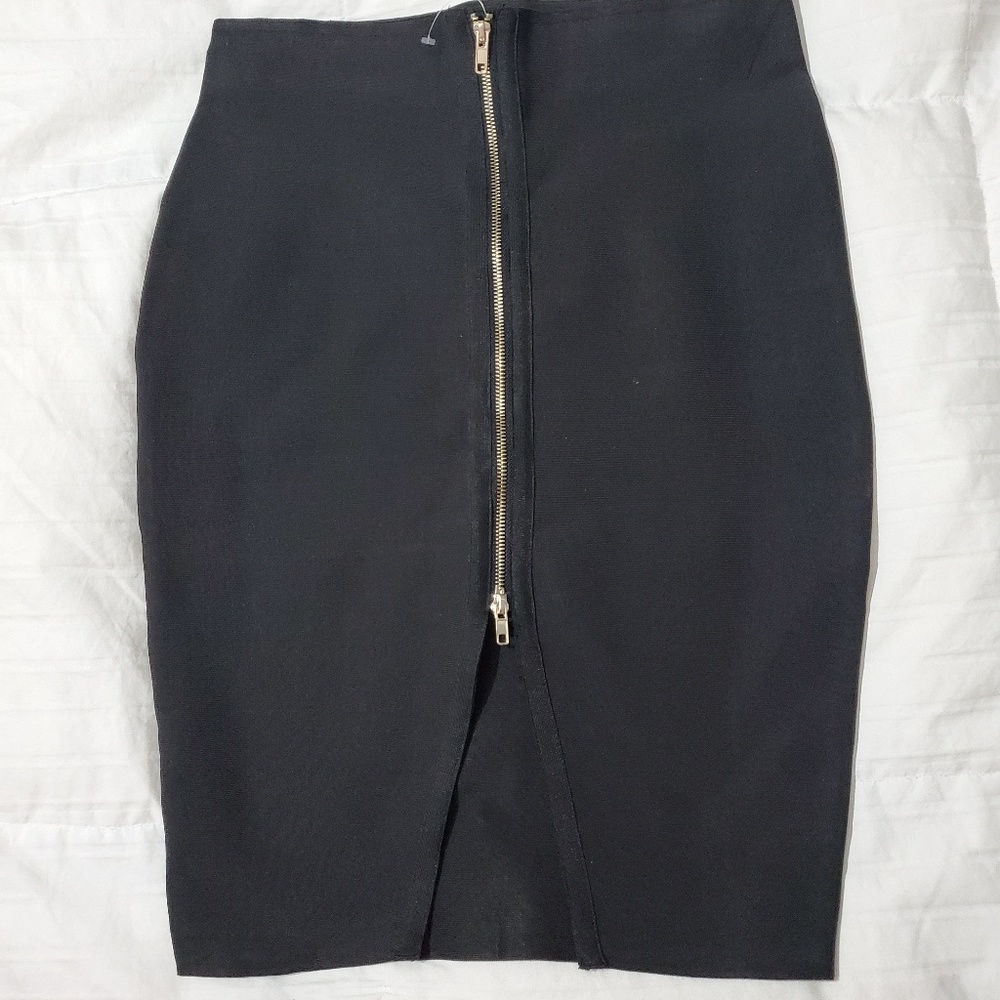 Sexy Bodycon Bandage skirt